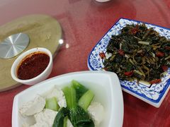 -照金特色农家乐