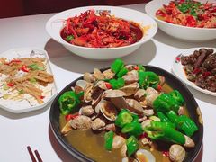 -王红军龙虾(盐仓桥店)