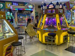 -meland·儿童乐园·游戏厅娃娃机·电玩Xbox(成都合生汇店)