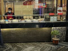 -老西安韩记三鲜煮馍(四府街店)