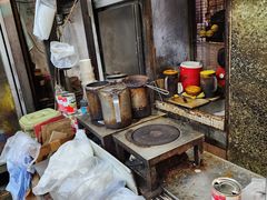 -丹麦饼店