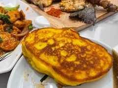 -何适山庄 ·可团建(水长城P2停车场店)