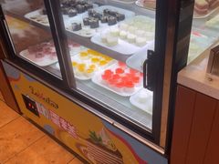 -凡塔斯牛排自助餐厅(莆田万达店)