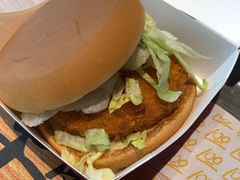 -麦当劳(国贸店)
