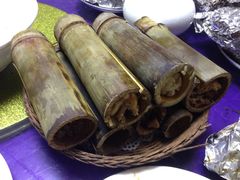 临高新盈土窑野外第一家(海口琼山店)-临高吉海土窑海鲜(琼山店)
