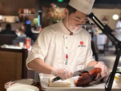 -在前门·烤鸭北京菜(五月花广场店)