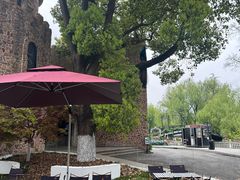 -J Create城市露营咖啡·简餐·宠物(上海动物园店)