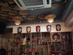 -十九集重庆小面(天坛西路店)