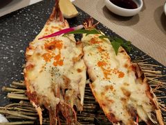 -月下料理(楷林IFC店)