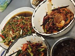 -辣螃铠盆盆蟹大排档(总店)