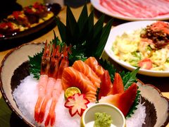 -御厨和食料理·寿司·刺身(麦地店)