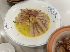 -百姓食府(秦虹路店)