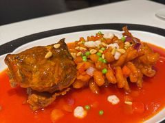 -食廬(浦东嘉里城店)