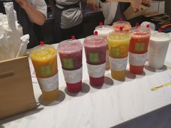 -奈雪的茶(湖滨银泰in77C区PRO店)