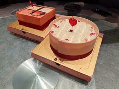 -黑池口感烘焙·生日蛋糕(坂田店)