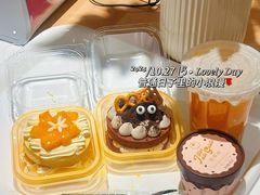 -匠造烘焙(联洋店)