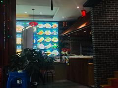 -灶座小锅烀饼·铁锅炖(道里店)