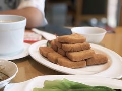 -鼎泰丰(嘉年华•海信广场VILLAGE店)