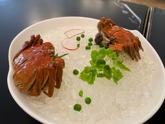 -天伦里餐厅(绿城桃花源店)