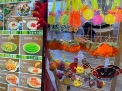 -桂在香知桂林米粉(红博中央公园店)