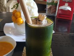 -Fresh Fruit Factory - Fruit Cuisine Restaurant