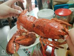 -荔林食店(西华路店)
