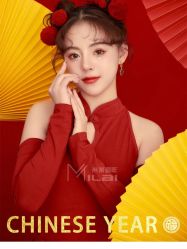 -米莱摄影写真(五大道别墅店)