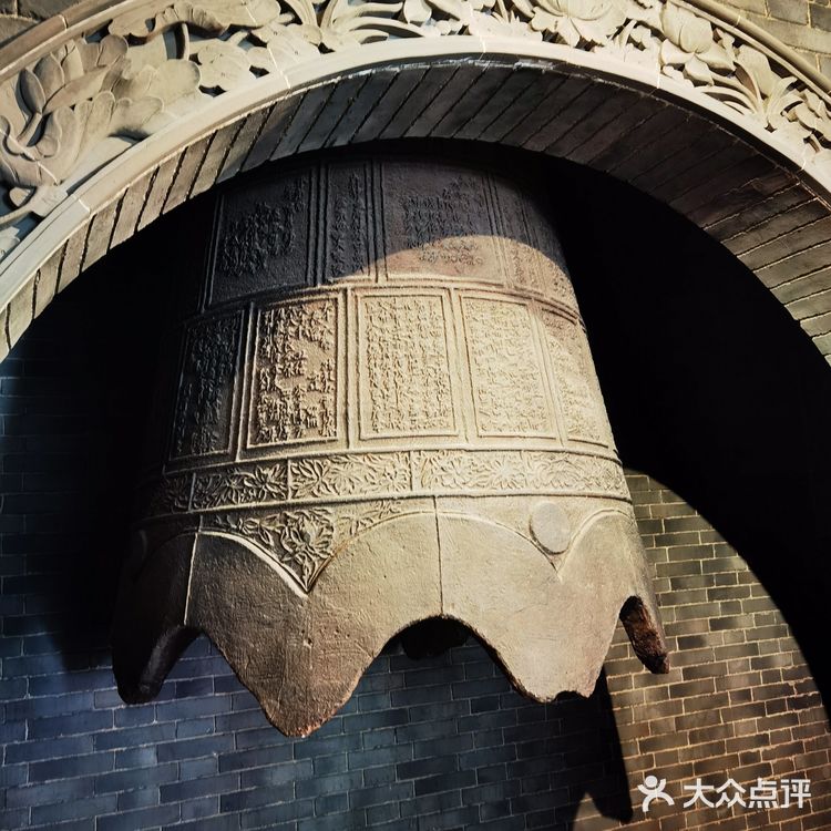 博物馆类的一定会来打卡。兰州博物馆不大，很安静