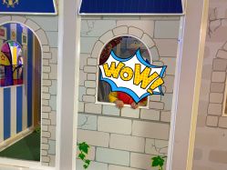 -幻贝家儿童乐园(武汉永旺梦乐城店)