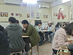 -渔记茶餐厅(渔村店)