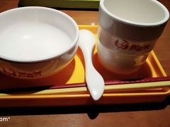 餐具摆设-胖哥俩肉蟹煲(爱琴海购物公园店)