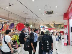 -Bic Camera (难波店)