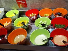 -比格比萨自助(国展店)
