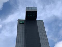 -上海浦东康桥绿地假日酒店