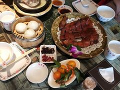 -蟹蟹潮汕砂锅粥(食八方美食城店)