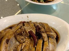 -瑞丰园庭院餐厅·白族传统家常菜