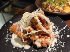-Fuzzy Bistro 浮几韩餐·茶酒馆