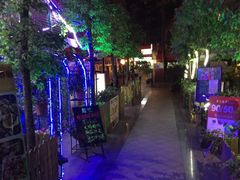 -忠记湛江烧蚝店