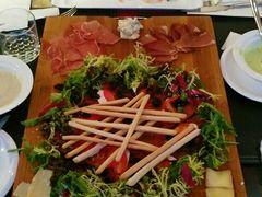 -EATALIA意塔利意式餐厅(鼓楼店)