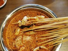 -肖四女·江湖菜(临港店)