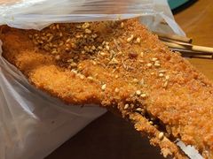 -大腕炸串(河东总店)