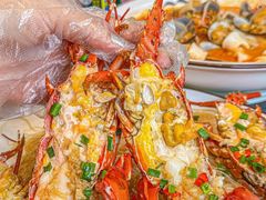 -渔家厨坊·海鲜大排档(湄洲岛店)