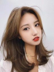 点击看大图 -MORI HAIR SALON日式美发沙龙
