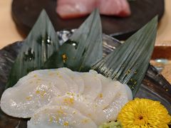 -镹·鱼料理  国产鱼使用店