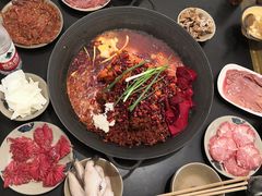 -刁姐火锅(五小区店)