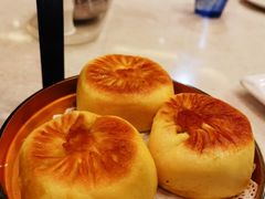 烤包子-伊祥·敦煌楼