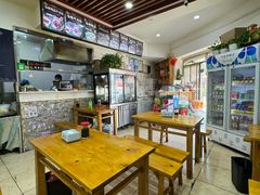 -孙浩特色牛杂面板面(华捷道店)