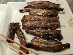 -霄汉羊排(万松园一店)