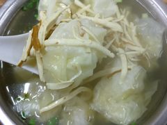 -荣巷小馄饨(荣巷店)
