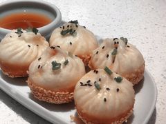 招牌生煎包-竹外桃花·江南小酒馆(SKP·S店)